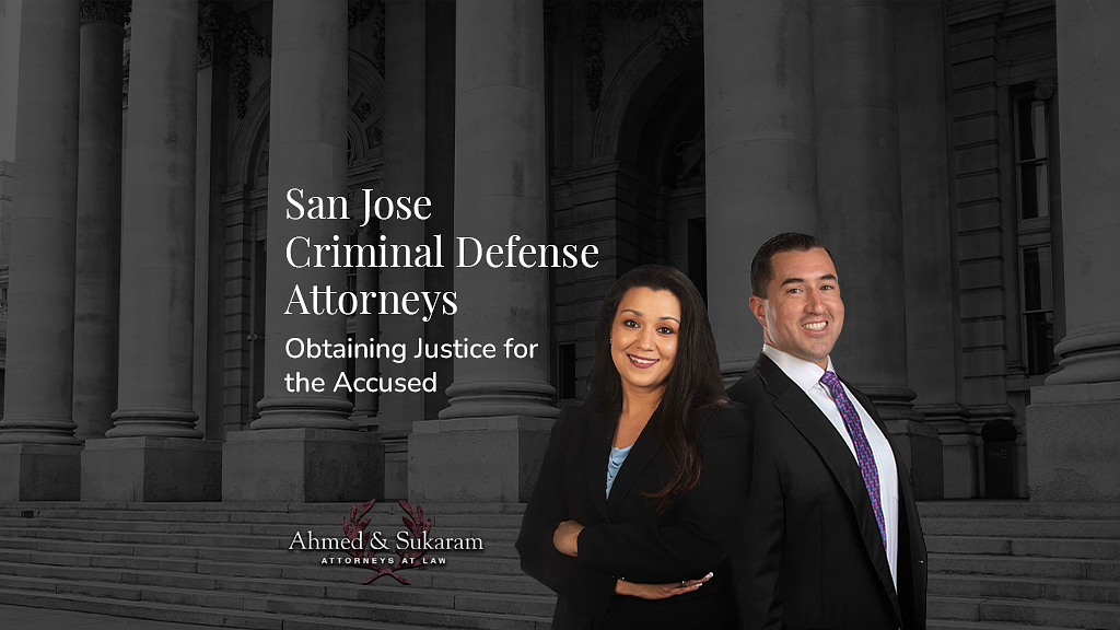 Ahmed & Sukaram, Attorneys at Law - San Jose Office reviews