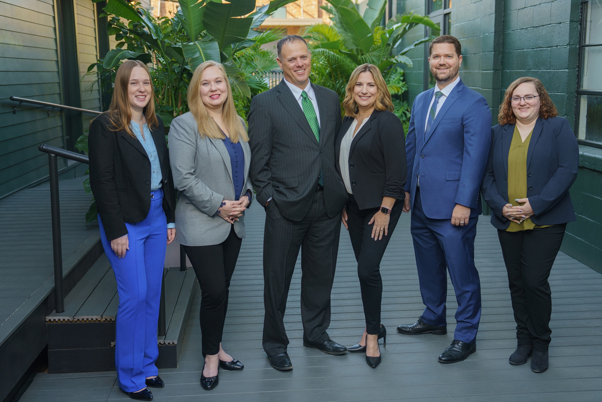 Loyd J Bourgeois, LLC reviews