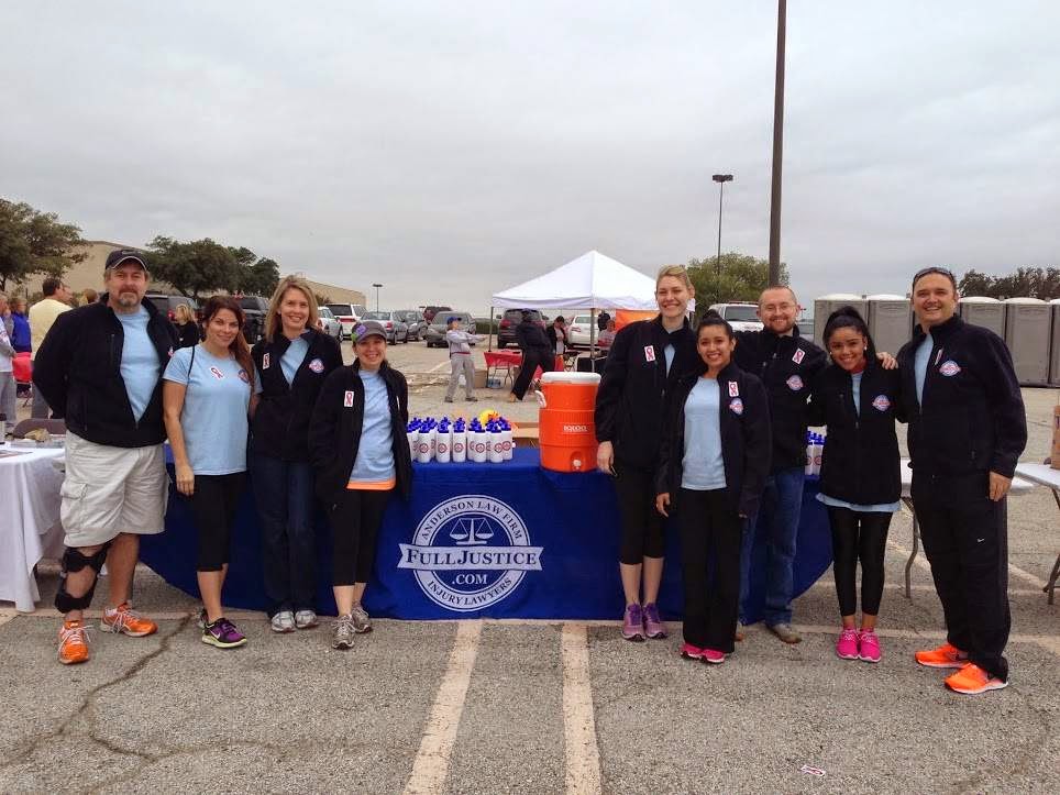 Anderson Injury Lawyers reviews