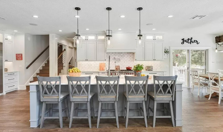 I-4 Kitchen and Bath reviews