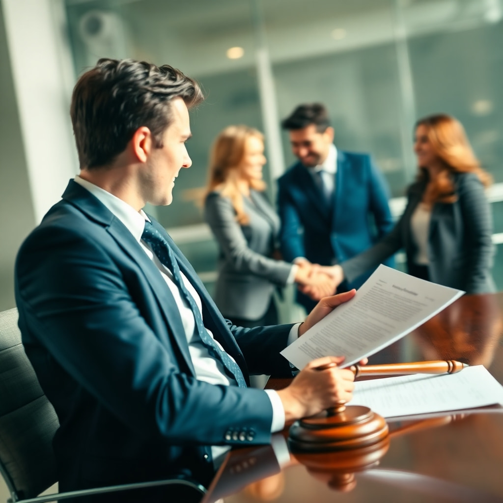 Duncan Family Law reviews