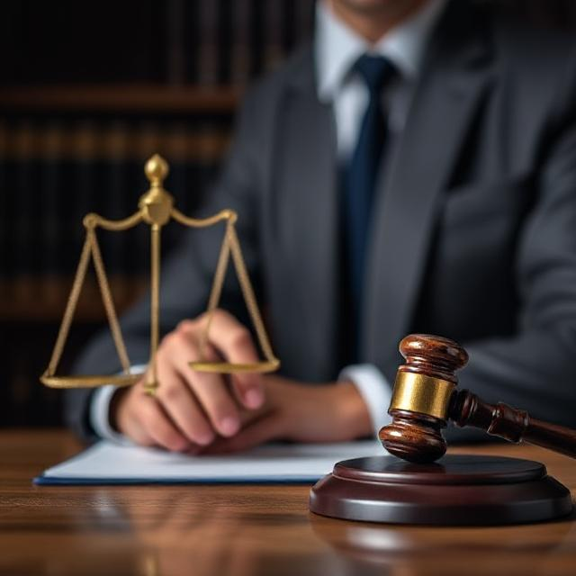 William Marcus Wilkerson, Attorney at Law reviews