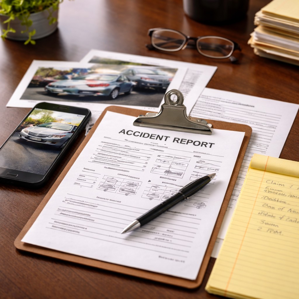 Skaug Law Idaho's Injury Lawyers reviews