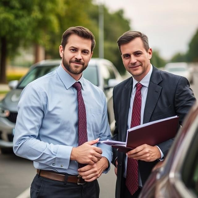 Stafford Law Office reviews