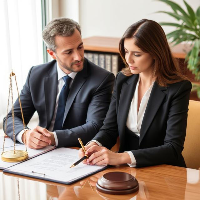 Beard St Clair Gaffney Attorneys reviews