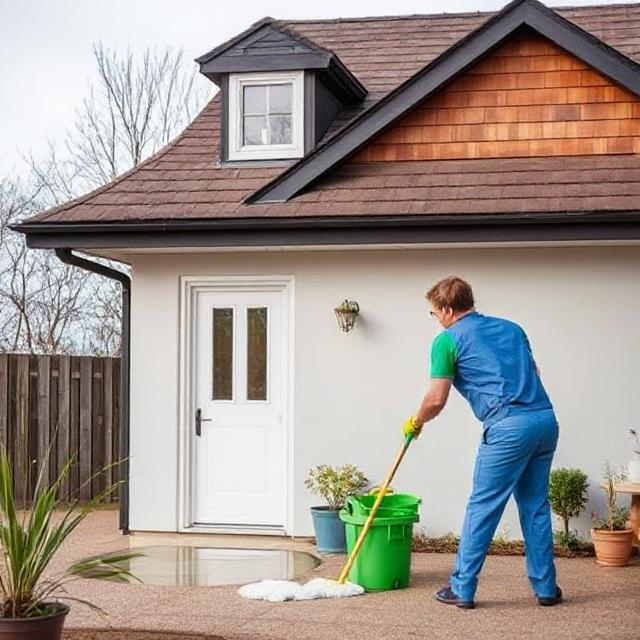 ReyesCleaning.com reviews