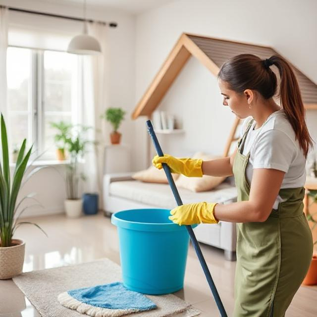 The Cleaning Authority - San Diego reviews