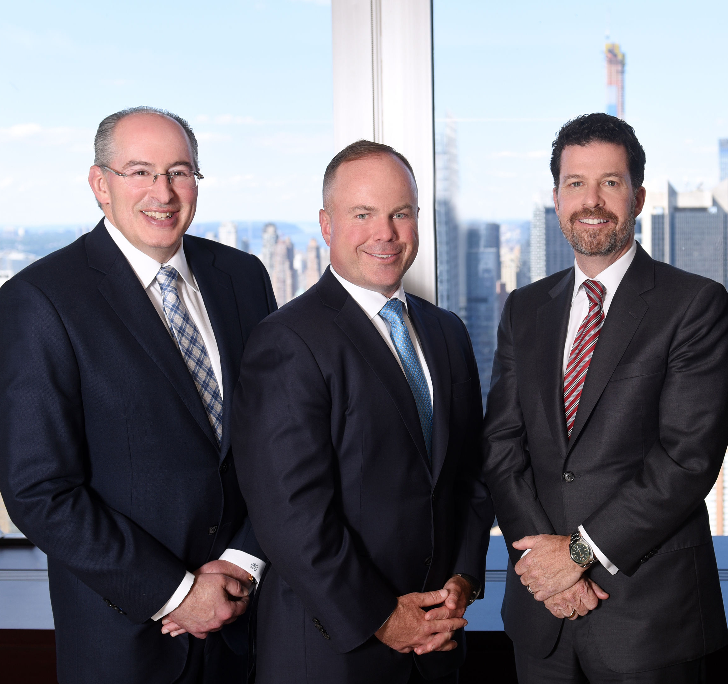 Block O'Toole & Murphy reviews