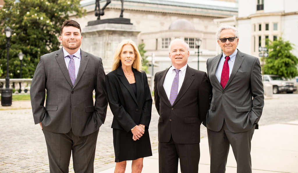 WGK Personal Injury Lawyers reviews