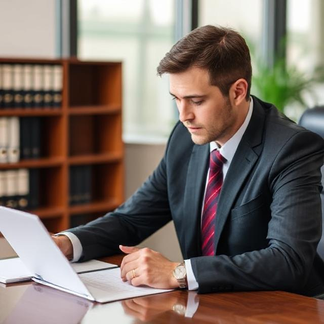 The Burrell Firm LLC reviews