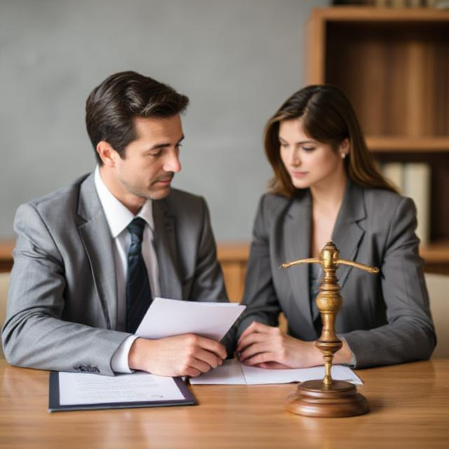 Brighter Day Law reviews