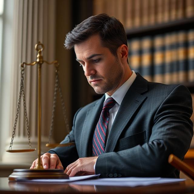 Law Offices of Ronald M. Hall reviews