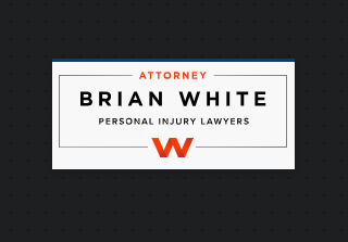 Attorney Brian White Personal Injury Lawyers reviews