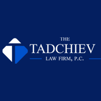 The Tadchiev Law Firm P.C. reviews