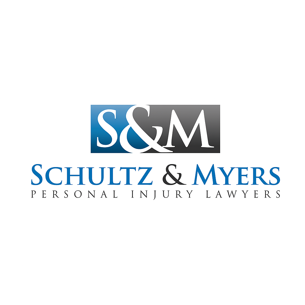 Schultz & Myers Personal Injury Lawyers reviews