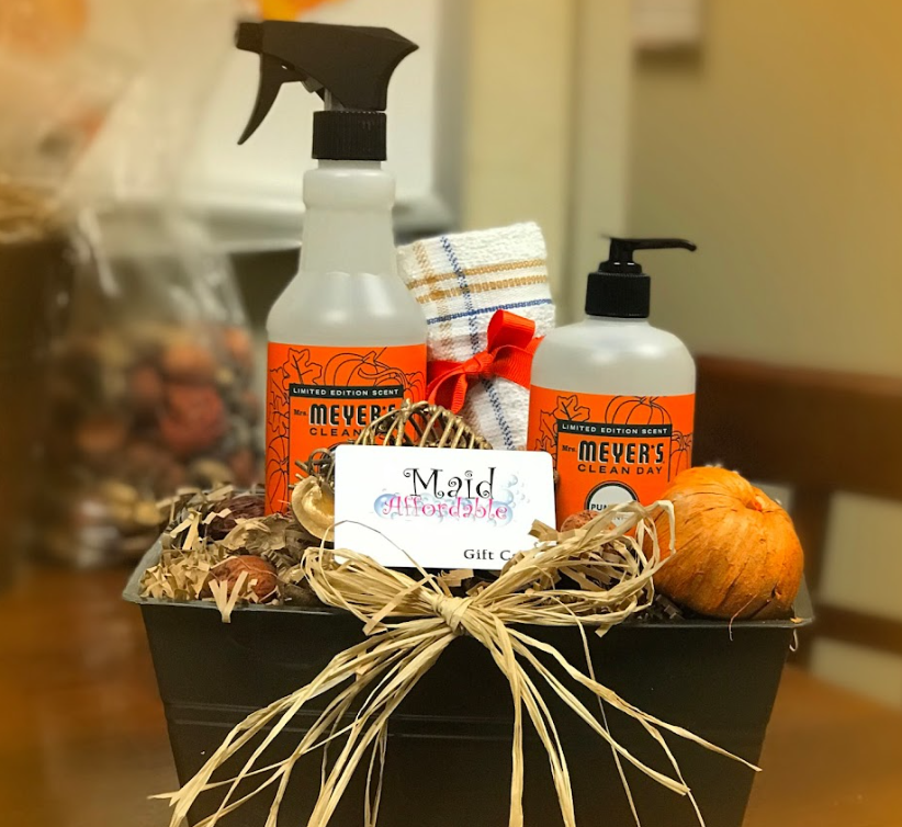 Maid Affordable Helotes reviews