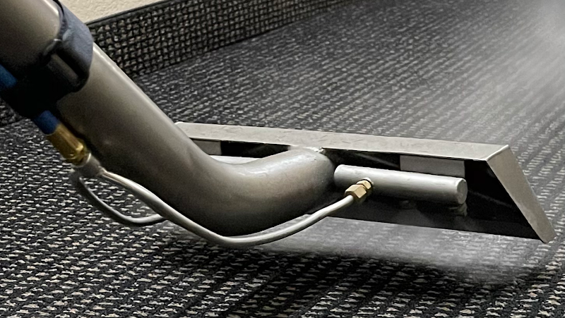 Sharks Cleaning Service reviews