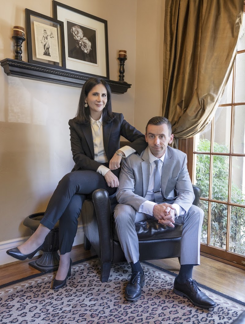 Knight Law, Criminal Defense reviews