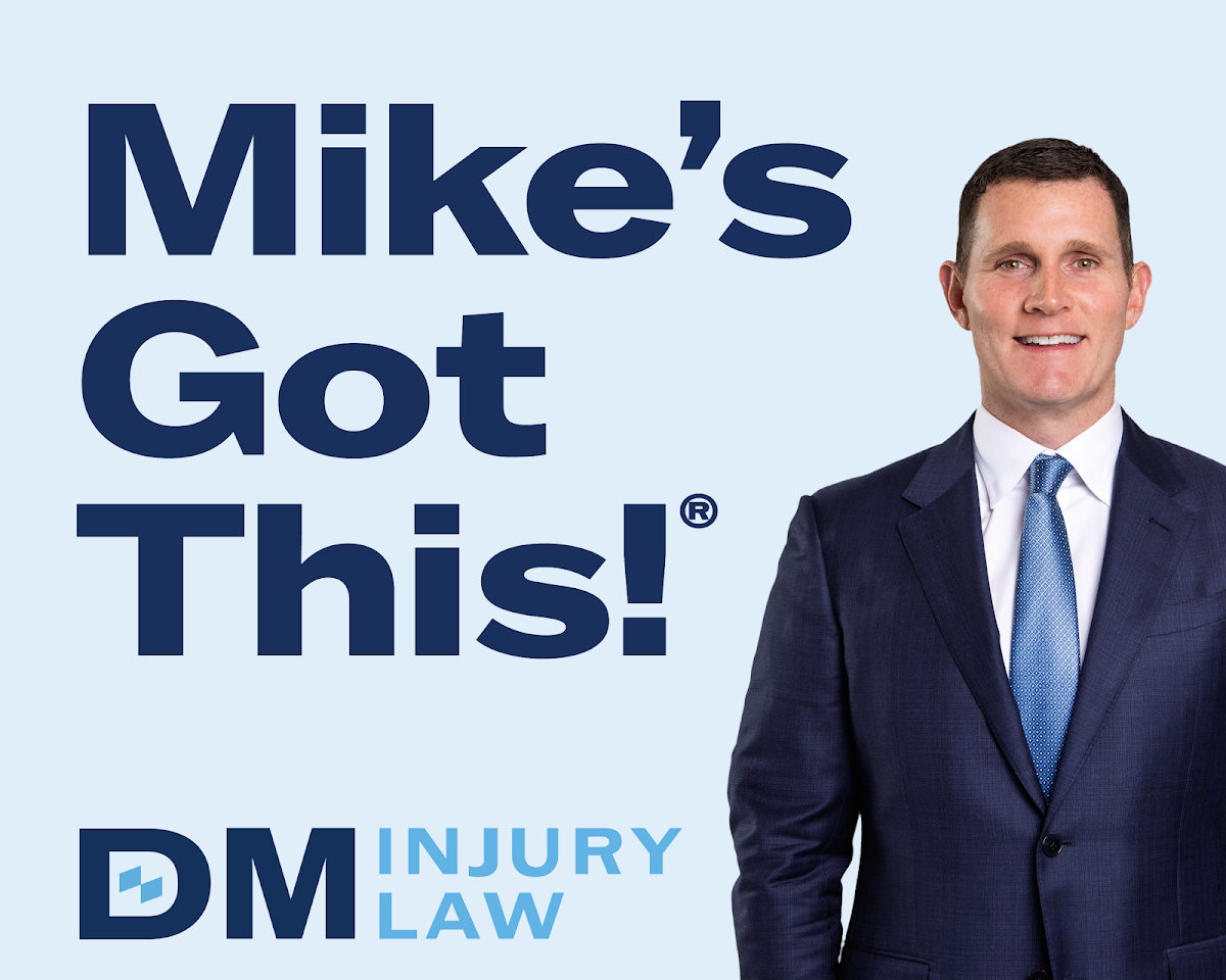 DM Injury Law Tulsa reviews