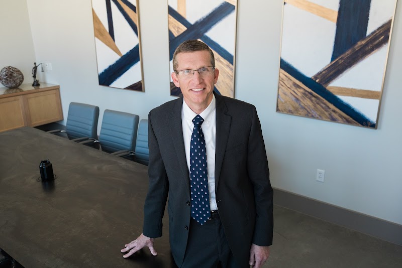 Fulgham Hampton Criminal Defense Attorneys reviews