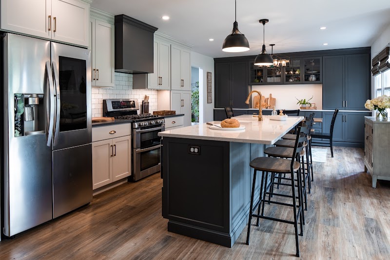 Lehigh Valley Renovations reviews