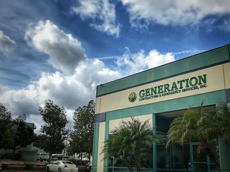 Generation Contracting & Emergency Services Inc reviews