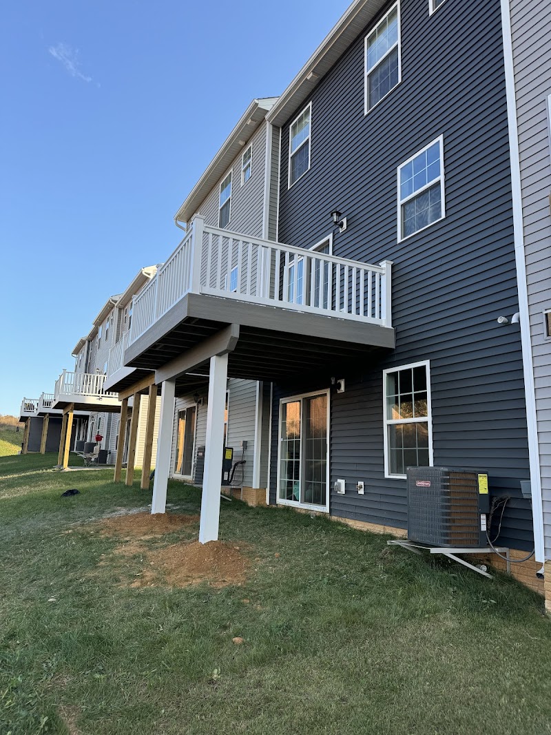 Crawford Construction Of CPA LLC reviews