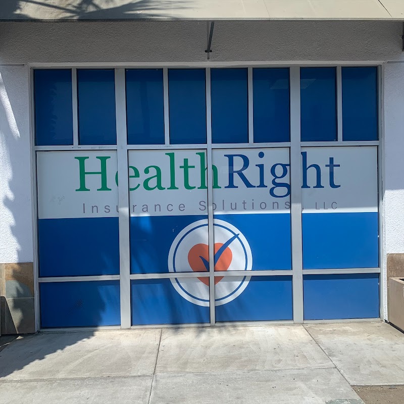 Health Right Insurance Solutions reviews