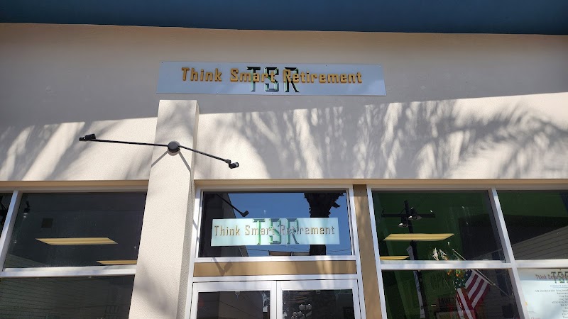 Think Smart Retirement Inc. reviews