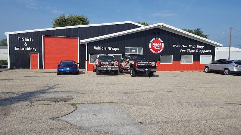 Signs of the Times reviews