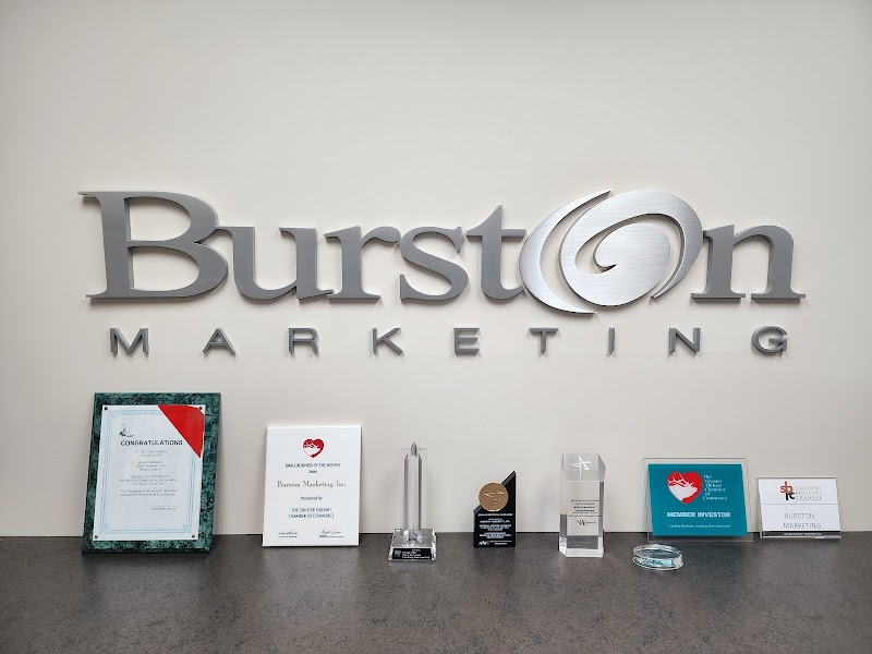 Burston Marketing Inc reviews