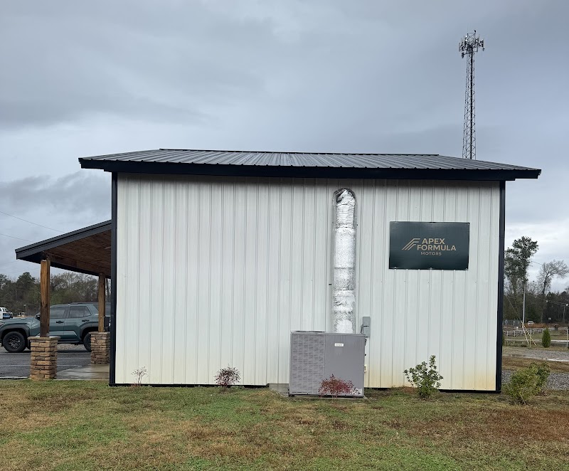 Apex Formula Motors reviews