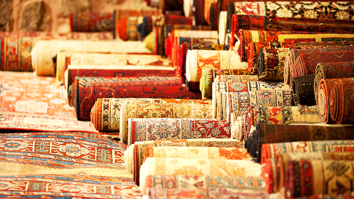 Heirloom Rug Cleaning Ltd. reviews