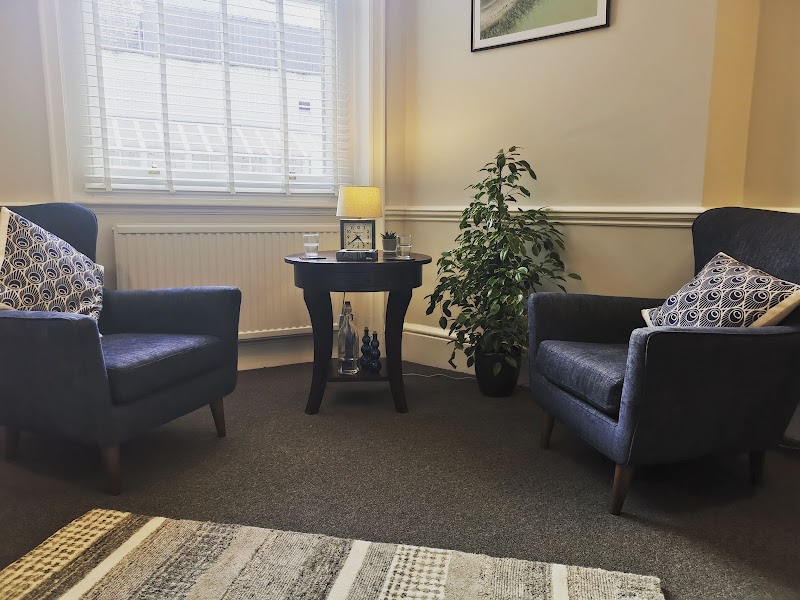 London Anxiety Clinic reviews