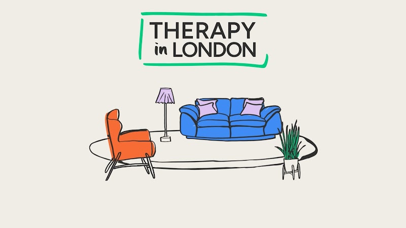 Therapy in London reviews
