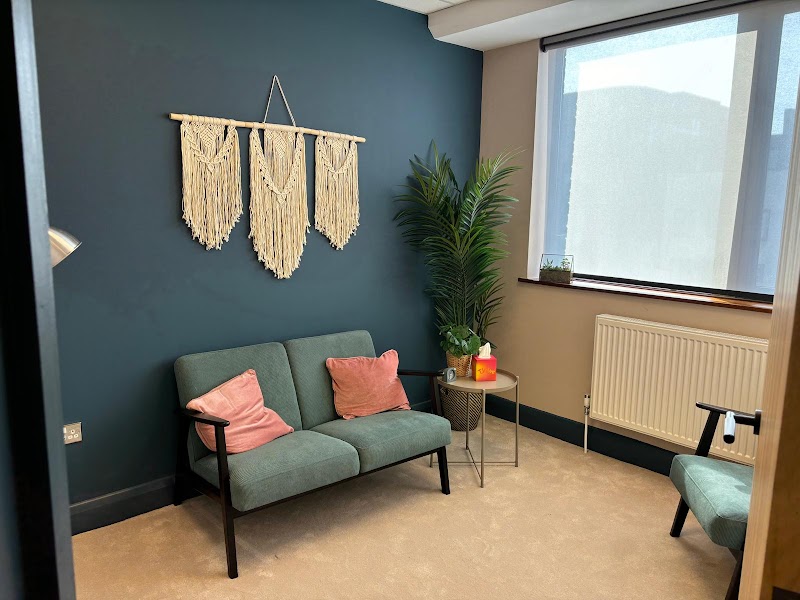 North London Therapy Practice reviews