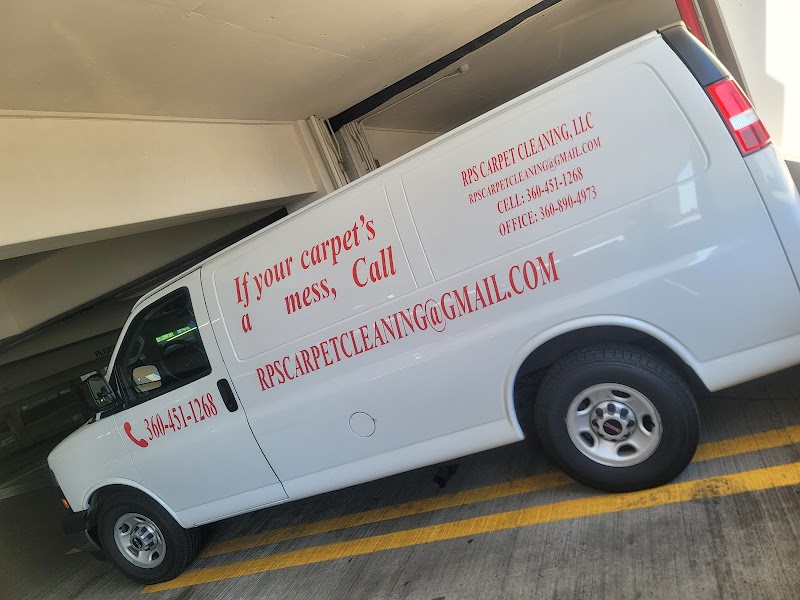 R.P.S. Carpet Cleaning, LLC reviews