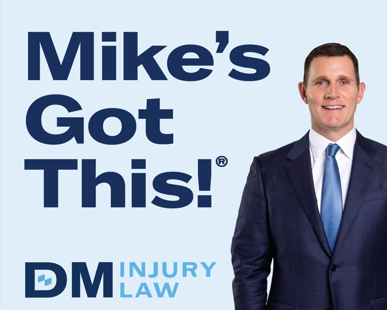 DM Injury Law Columbia reviews