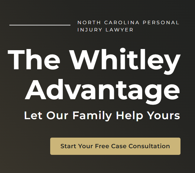 Whitley Law Firm Injury Lawyers reviews