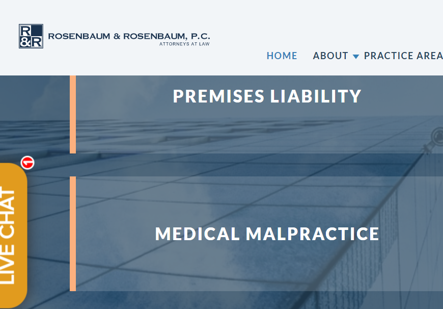 Rosenbaum & Rosenbaum, P.C. reviews